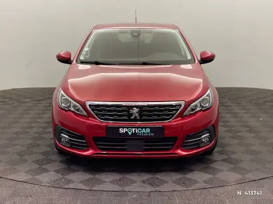 PEUGEOT 308 II - voiture d'occasion - Photo 3