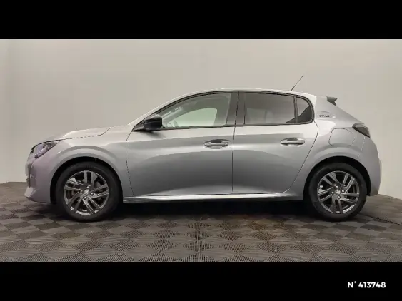 PEUGEOT 208 II - voiture d'occasion - Photo 2