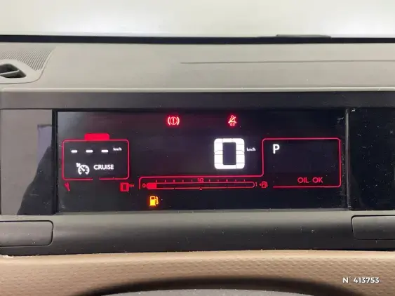 CITROEN C4 CACTUS - voiture d'occasion - Photo 12