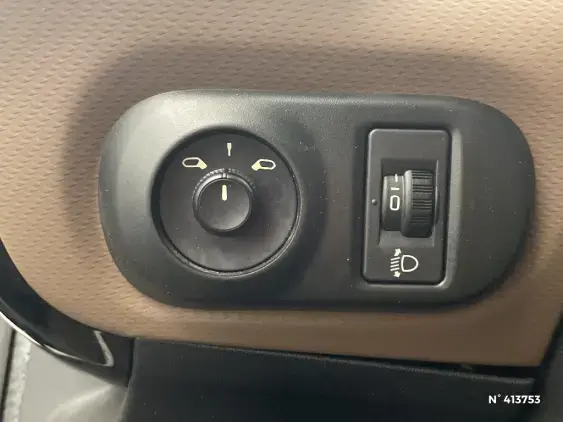CITROEN C4 CACTUS - voiture d'occasion - Photo 15