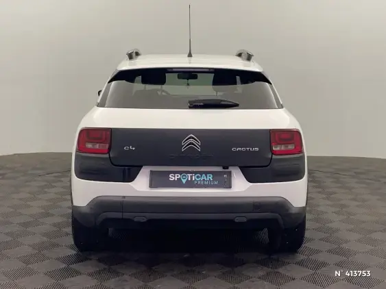 CITROEN C4 CACTUS - voiture d'occasion - Photo 6