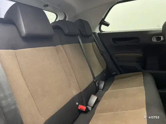 CITROEN C4 CACTUS - voiture d'occasion - Photo 11
