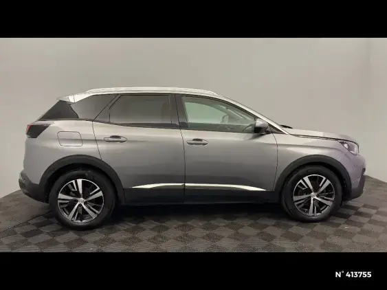 PEUGEOT 3008 II - voiture d'occasion - Photo 5