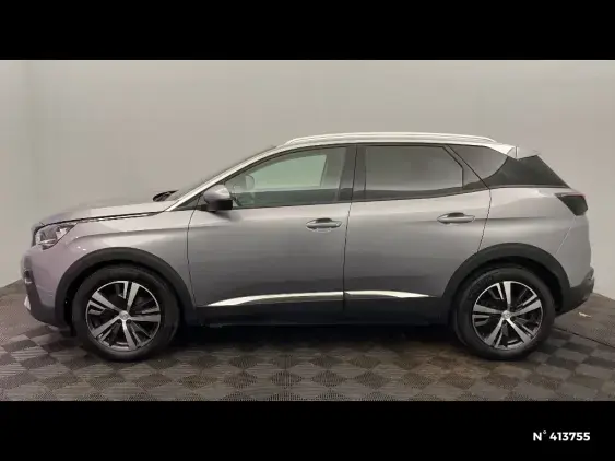PEUGEOT 3008 II - voiture d'occasion - Photo 2
