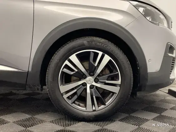 PEUGEOT 3008 II - voiture d'occasion - Photo 8