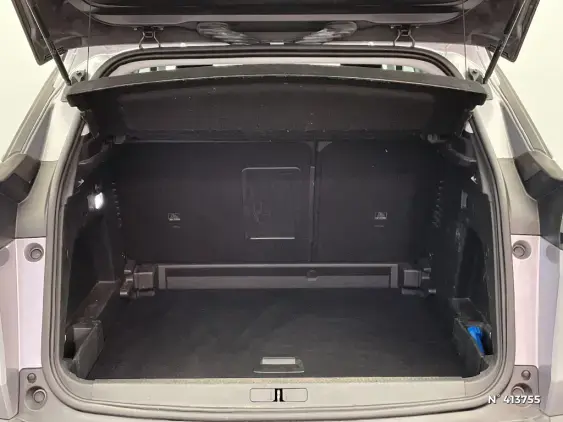 PEUGEOT 3008 II - voiture d'occasion - Photo 7