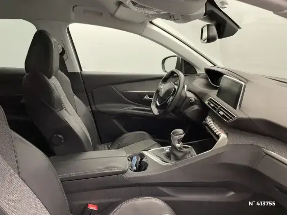 PEUGEOT 3008 II - voiture d'occasion - Photo 10