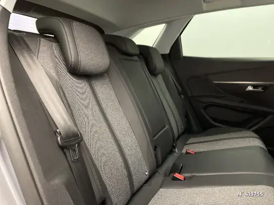 PEUGEOT 3008 II - voiture d'occasion - Photo 11