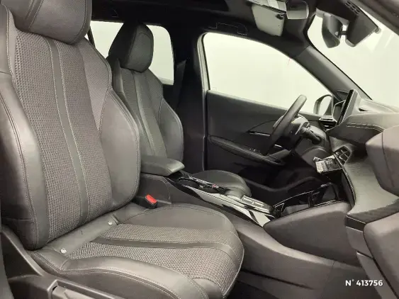 PEUGEOT 2008 II - voiture d'occasion - Photo 10