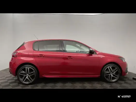 PEUGEOT 308 II - voiture d'occasion - Photo 5