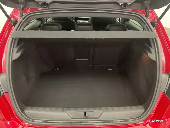 PEUGEOT 308 II - voiture d'occasion - Photo 7