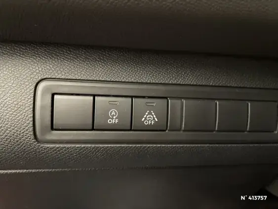 PEUGEOT 308 II - voiture d'occasion - Photo 15