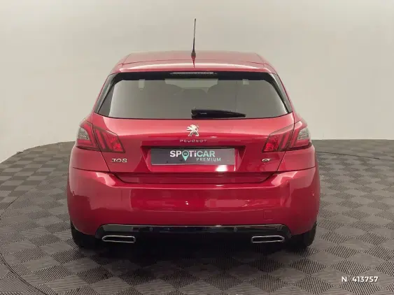 PEUGEOT 308 II - voiture d'occasion - Photo 6
