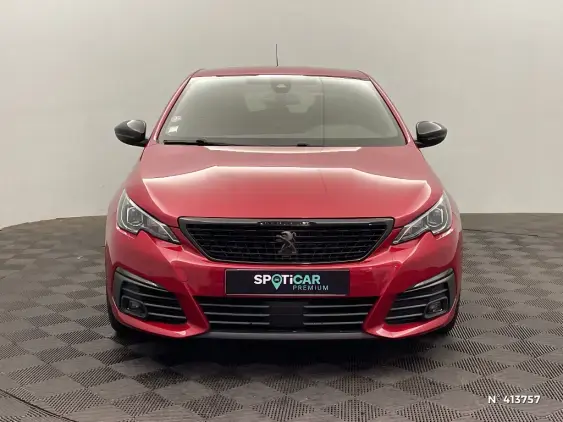 PEUGEOT 308 II - voiture d'occasion - Photo 3