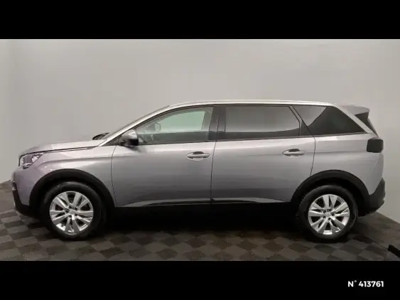 PEUGEOT 5008 II - voiture d'occasion - Photo 2