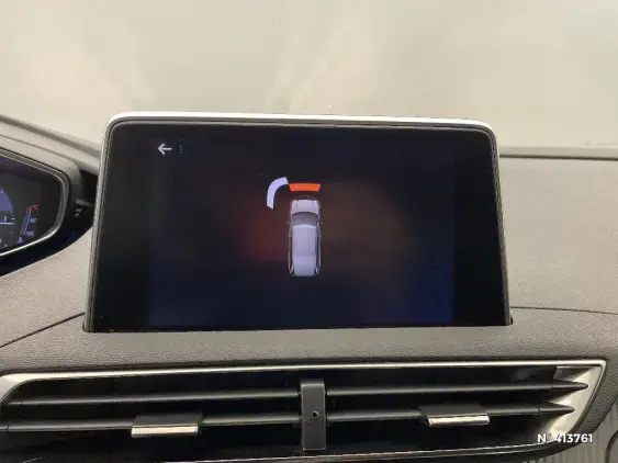 PEUGEOT 5008 II - voiture d'occasion - Photo 14