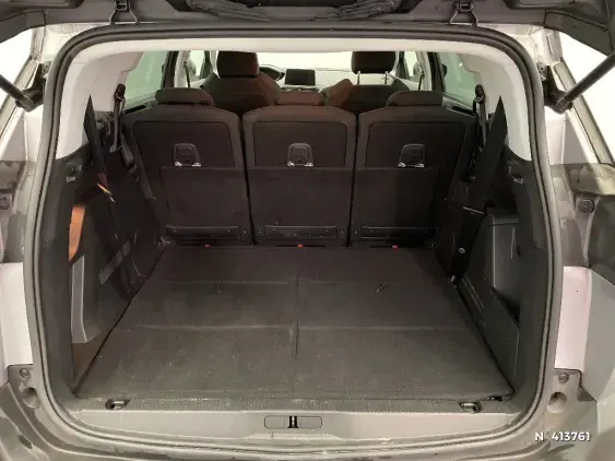 PEUGEOT 5008 II - voiture d'occasion - Photo 7
