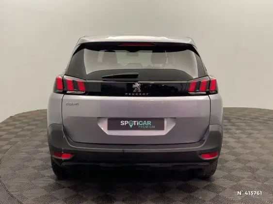 PEUGEOT 5008 II - voiture d'occasion - Photo 6