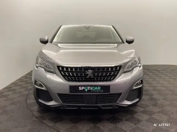 PEUGEOT 5008 II - voiture d'occasion - Photo 3