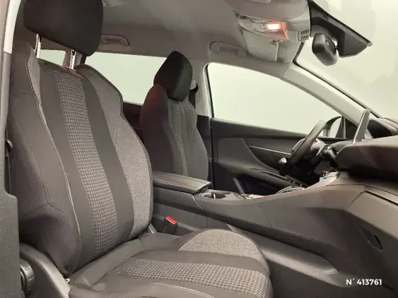 PEUGEOT 5008 II - voiture d'occasion - Photo 10