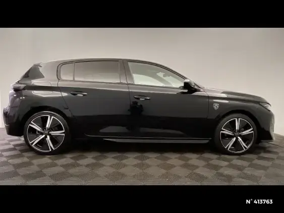 PEUGEOT 308 III - voiture d'occasion - Photo 5