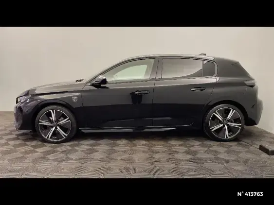 PEUGEOT 308 III - voiture d'occasion - Photo 2