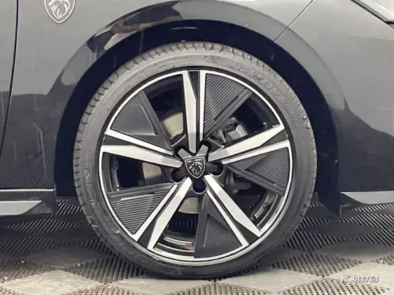 PEUGEOT 308 III - voiture d'occasion - Photo 8