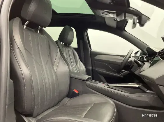 PEUGEOT 308 III - voiture d'occasion - Photo 10