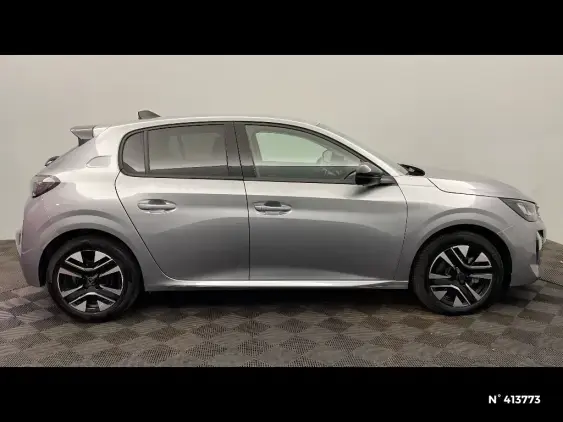 PEUGEOT 208 II - voiture d'occasion - Photo 5