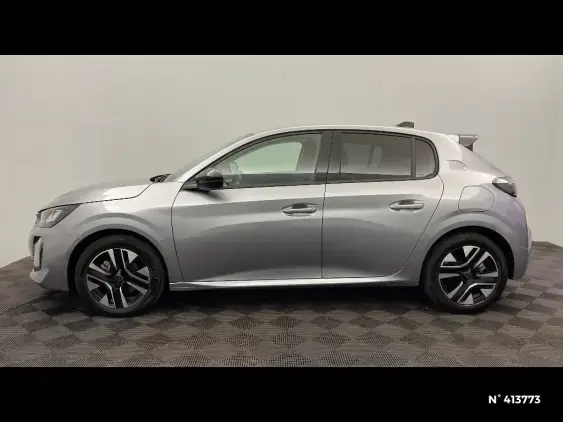 PEUGEOT 208 II - voiture d'occasion - Photo 2