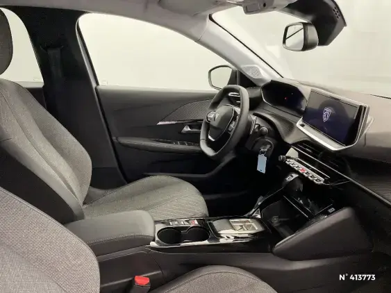 PEUGEOT 208 II - voiture d'occasion - Photo 10