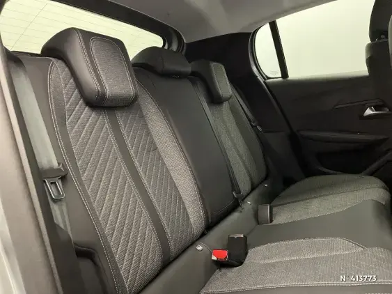 PEUGEOT 208 II - voiture d'occasion - Photo 11