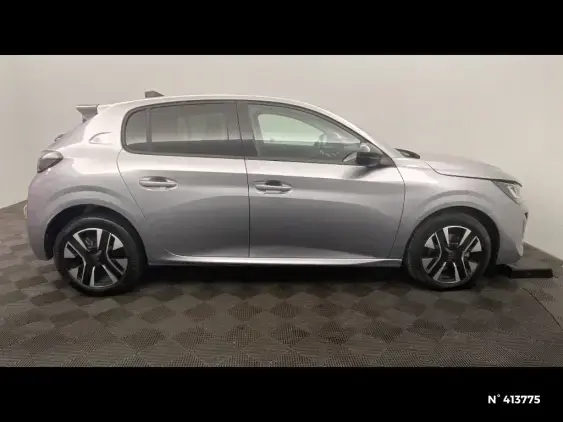 PEUGEOT 208 II - voiture d'occasion - Photo 5