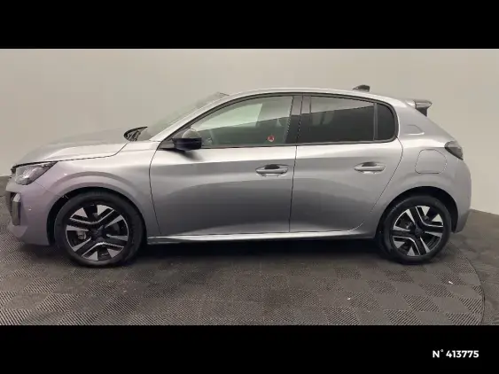 PEUGEOT 208 II - voiture d'occasion - Photo 2