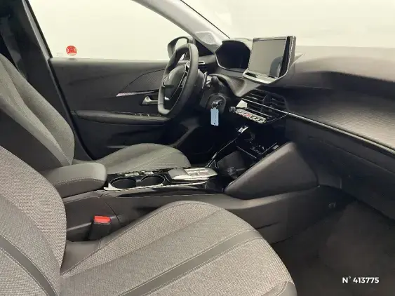 PEUGEOT 208 II - voiture d'occasion - Photo 10