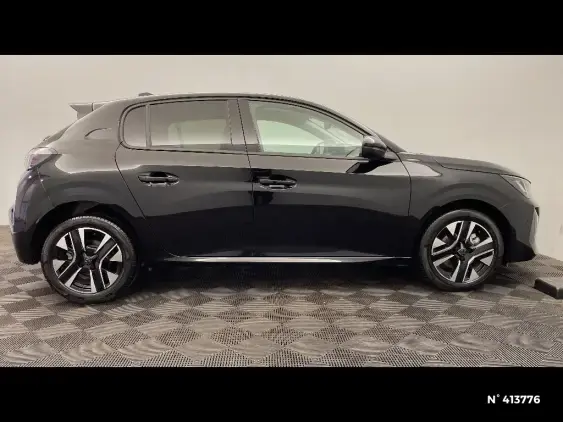 PEUGEOT 208 II - voiture d'occasion - Photo 5