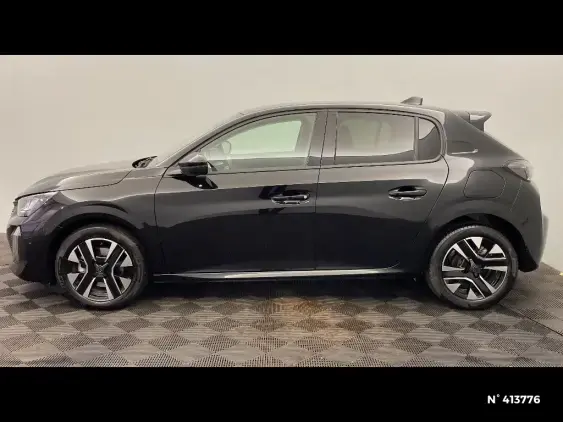 PEUGEOT 208 II - voiture d'occasion - Photo 2