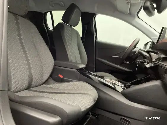 PEUGEOT 208 II - voiture d'occasion - Photo 10