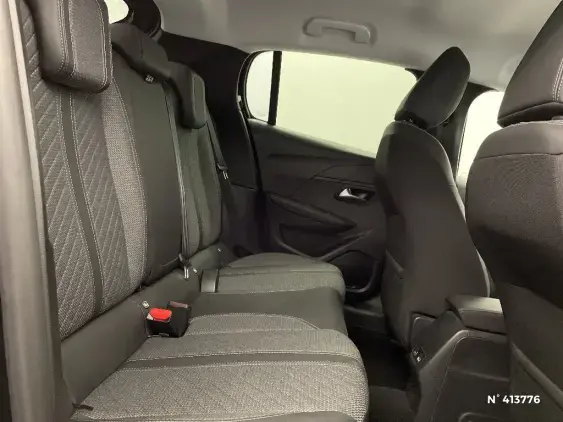 PEUGEOT 208 II - voiture d'occasion - Photo 11