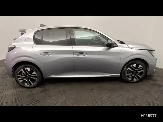 PEUGEOT 208 II - voiture d'occasion - Photo 5