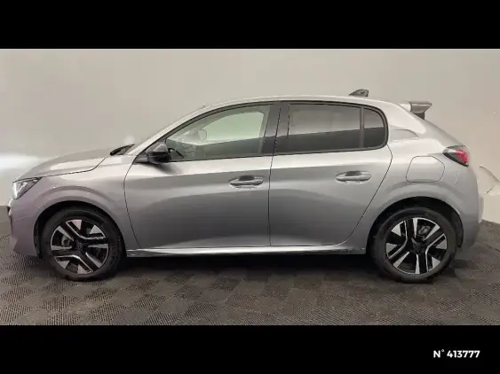 PEUGEOT 208 II - voiture d'occasion - Photo 2
