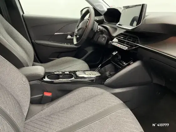 PEUGEOT 208 II - voiture d'occasion - Photo 10