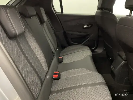 PEUGEOT 208 II - voiture d'occasion - Photo 11