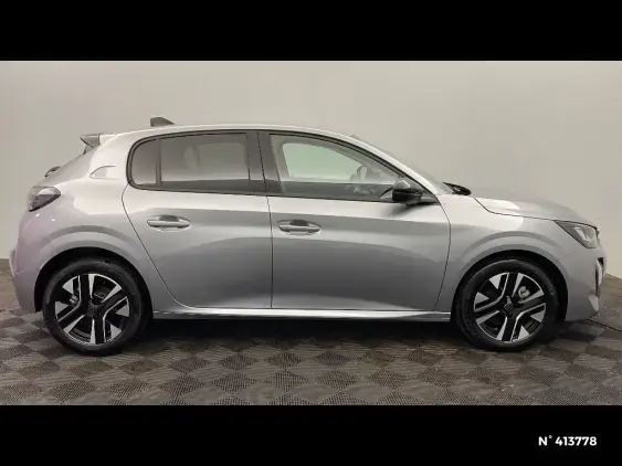 PEUGEOT 208 II - voiture d'occasion - Photo 5