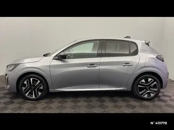 PEUGEOT 208 II - voiture d'occasion - Photo 2