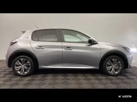 PEUGEOT 208 AFFAIRE ELECTRIQUE II - voiture d'occasion - Photo 5