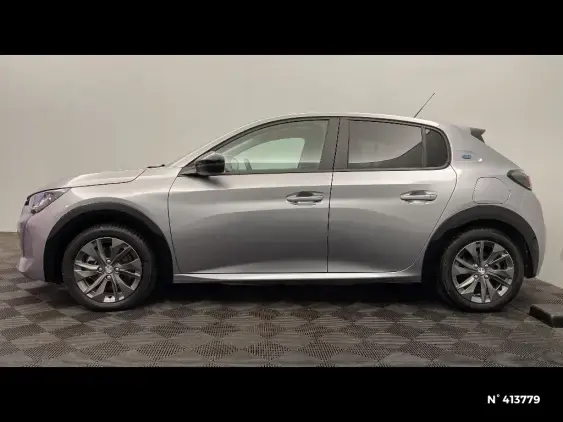 PEUGEOT 208 AFFAIRE ELECTRIQUE II - voiture d'occasion - Photo 2