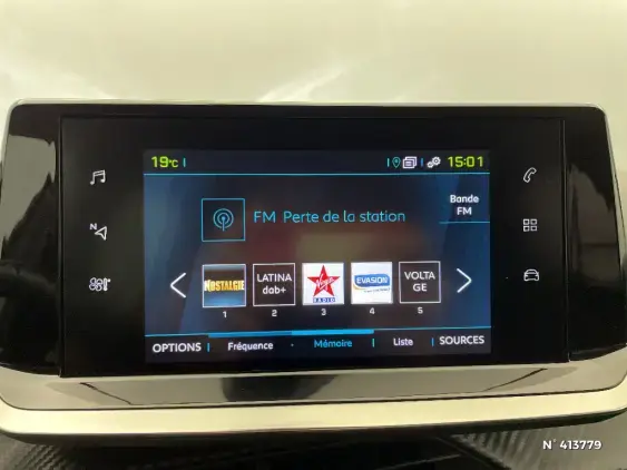 PEUGEOT 208 AFFAIRE ELECTRIQUE II - voiture d'occasion - Photo 13