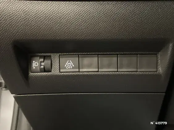 PEUGEOT 208 AFFAIRE ELECTRIQUE II - voiture d'occasion - Photo 15