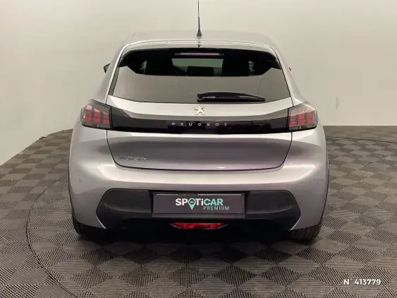 PEUGEOT 208 AFFAIRE ELECTRIQUE II - voiture d'occasion - Photo 6